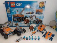 Lego City 60195 Mobile Arktis-Forschungsstation Hessen - Dreieich Vorschau
