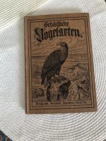 Buch „Schädliche Vogelarten“ von Hermann Gesenius aus 1902 Baden-Württemberg - Dettingen an der Erms Vorschau
