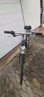 Funktionstüchtiges Fahrrad Bayern - Kirchseeon Vorschau
