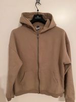 DEF Sweatjacke  Oversized - taupe   NEU Hannover - Mitte Vorschau