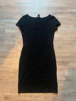 Kleid schwarz H&M Basic Größe XS Brandenburg - Jüterbog Vorschau