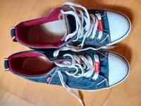LEVIS SNEAKERS Hessen - Stadtallendorf Vorschau