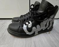 Schuhe Sneaker Guess Herren Gr. 44 Hamburg-Mitte - Hamburg Hamm Vorschau