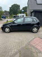 Opel Corsa C Kreis Pinneberg - Klein Offenseth-Sparrieshoop Vorschau