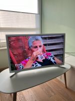 Samsung tv, Bildschirm 80 Durchmesser, 70x40, Farbe weiß Nordrhein-Westfalen - Wesel Vorschau