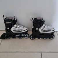 Inline Skater X-Tend 900 Kinder Gr.29 -32 inkl. Protectoren Bayern - Wolnzach Vorschau