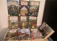Ann granger Bücher Buch Paket Set Nordrhein-Westfalen - Sankt Augustin Vorschau