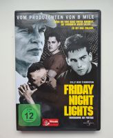 Billy Bob Thortnon DVD Friday night lights Rheinland-Pfalz - Maßweiler Vorschau