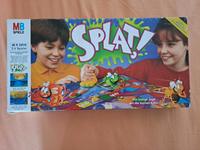 MB spiele Splat 90er Vintage Frankfurt am Main - Niederursel Vorschau