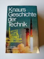 Knaurs Geschichte der Technik | Carl Graf von Klinckowstroem Rheinland-Pfalz - Kaiserslautern Vorschau