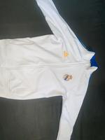 Real Madrid Jacke große S Berlin - Charlottenburg Vorschau