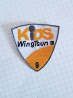 Kids WingTsun Abzeichen 9.Grad Niedersachsen - Scheeßel Vorschau