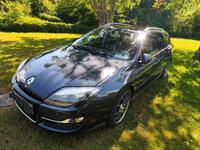Renault Laguna Grandtour Bose Edition dCi 150 Bose E... Schleswig-Holstein - Selent Vorschau