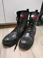 Halbstiefel Tommy Jeans 39 Nordrhein-Westfalen - Pulheim Vorschau