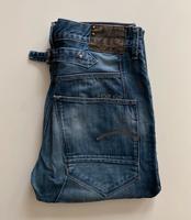 Jeans, Herren, GStar, G-Star RAW Denim, Size 33/Length 34, Hose Schleswig-Holstein - Henstedt-Ulzburg Vorschau