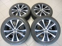 Mercedes E Klasse W213 Alufelgen Winterreifen 245 45 R18 Zoll 6mm Bayern - Maisach Vorschau