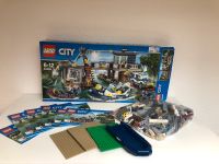 LEGO City 60069, Polizeiwache im Sumpf Nordrhein-Westfalen - Köln Vogelsang Vorschau