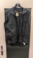 Fjällräven/Specialized Fahrrad Weste schwarz Hamburg-Mitte - Hamburg Hamm Vorschau