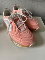 Nike Air Max 720 Größe 40,5 Brandenburg - Senftenberg Vorschau