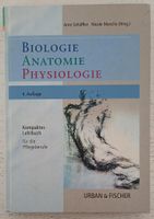 Pflege Medizin Lehrbuch Anatomie ,Biologie, Physiologie neuwertig Süd - Niederrad Vorschau