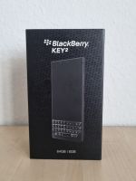 Neues BlackBerry KEY2 DUAL-SIM mit 6GB + 64GB Speicher in OVP Kr. Passau - Passau Vorschau