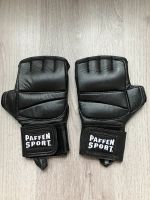 MMA Trainings - Handschuhe von Paffen Sport, Gr. XS Niedersachsen - Lüneburg Vorschau