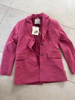 Vingino Jacke Silke pink berry 140/10 Baden-Württemberg - Ettenheim Vorschau