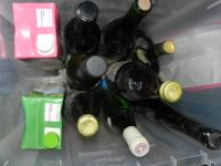 21 Flaschen Wein, kühl im Keller gelagert Brandenburg - Oberkrämer Vorschau