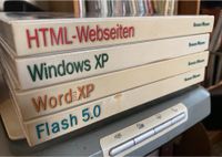 HTML WINDOWS XP WORD XP FLASH 5.0 Hessen - Kassel Vorschau