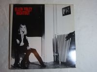 LP/Vinyl: Ellen Foley (Meat Loaf Sängerin): Nightout Kiel - Kronshagen Vorschau