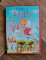 DVD- Prinzessin Lillifee Sachsen-Anhalt - Wolmirstedt Vorschau