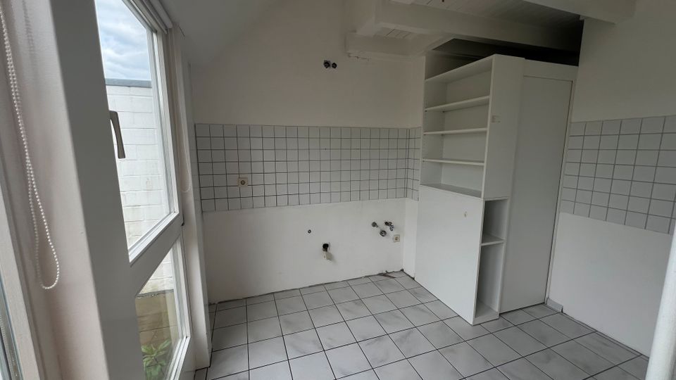 3-Zimmer Wohnung im Zentrum von Nordhorn in Nordhorn