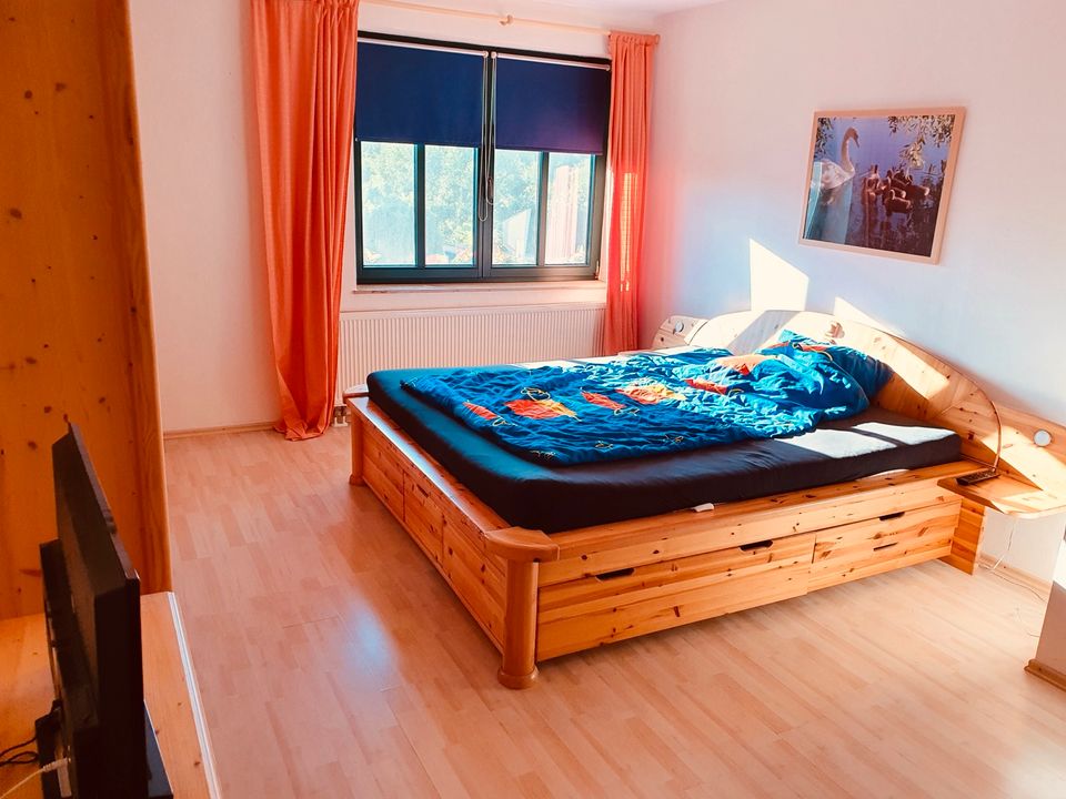 Zimmer im Landhaus ab 1. Juni in Teterow