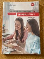 Sozialkunde Wirtschaftslehre Lernbaustein 1 ISBN 9783427027669 Rheinland-Pfalz - Reitzenhain Vorschau