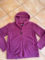 McKINLEY Kinder Jacke Fleece GR.152 lila Berlin - Mahlsdorf Vorschau