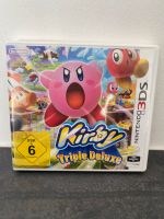 Kirby Triple Deluxe 3Ds Nordrhein-Westfalen - Heinsberg Vorschau