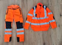 Schnittschutzhose, Schnittschutzjacke, ForestShield,Arbeitsschutz Hamburg-Mitte - Hamburg Neustadt Vorschau