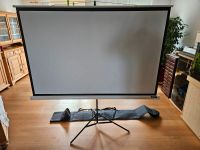 Acer Projektorleinwand mit Tasche Neupreis 135 Euro Rheinland-Pfalz - Essenheim Vorschau