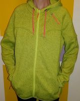 Peak Mountain Strick Fleece Jacke L ca 40 Nordrhein-Westfalen - Bergisch Gladbach Vorschau