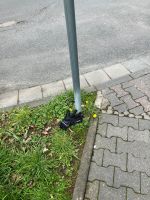 Roeckl-Handschuh (schwarz) gefunden … Hessen - Friedrichsdorf Vorschau