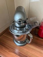 KitchenAid grau Bayern - Erding Vorschau