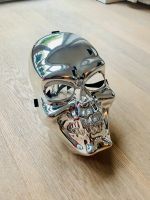Maske „Totenkopf“ - Karneval / Fasching Altona - Hamburg Blankenese Vorschau