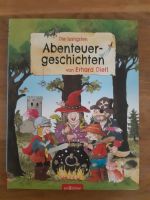 Buch Abenteuergeschichten von Erhard Dietl Pankow - Prenzlauer Berg Vorschau