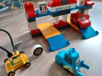 Lego Duplo Cars 5829 Nordrhein-Westfalen - Niederkassel Vorschau