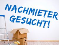 Nachmieter für 3 Zimmer Wohnung in Frankfurt am Main Dornbusch Frankfurt am Main - Dornbusch Vorschau