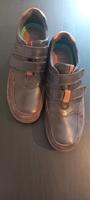 Herrenstiefel Größe 46 aus echtem Leder Hessen - Bad Wildungen Vorschau
