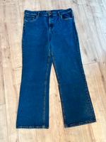 Damen Jeans Gr. 48, kaum getragen Bayern - Oberasbach Vorschau