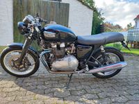 Caferacer Triumpf Truxton 900 Nordrhein-Westfalen - Espelkamp Vorschau