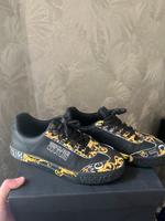 Versace Schuhe 44 Berlin - Marienfelde Vorschau
