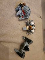 Lego Star Wars Microfighters Nordrhein-Westfalen - Bergheim Vorschau
